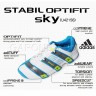 Adidas Zapatos de Balonmano Stabil Optifit U42158
