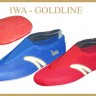 Iwa Zapatos de Gimnasia art.509