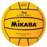 Mikasa Водное Поло Мяч Мужской W6000