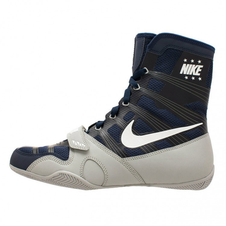 Nike Boxeo Zapatos HyperKO 634923 410
