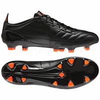 Adidas Soccer Shoes F50 Adizero TRX FG Leather Cleats G41689