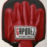 Gaponez Almohadillas de Enfoque de Boxeo Pentágono GPMP