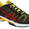 Asics Tennis Shoes GEL-SOLUTION SPEED 2 CLAY E401Y-9023