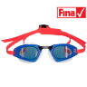 Madwave Swimming Racing Goggles X-Blade Rainbow M0459 04