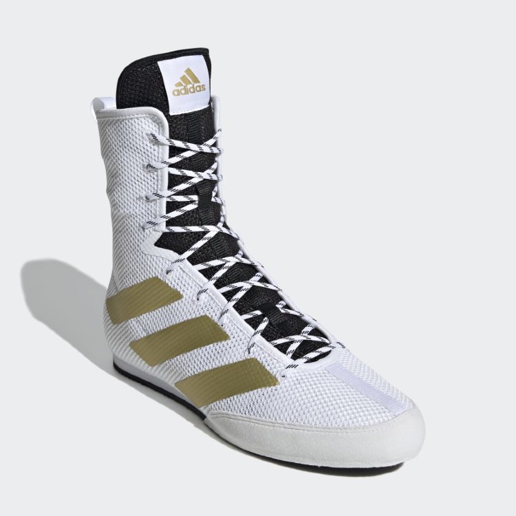 Adidas Zapatos de Boxeo Box Hog 3.0 FX0562