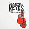 Cleto Reyes Camiseta Polo RQPS