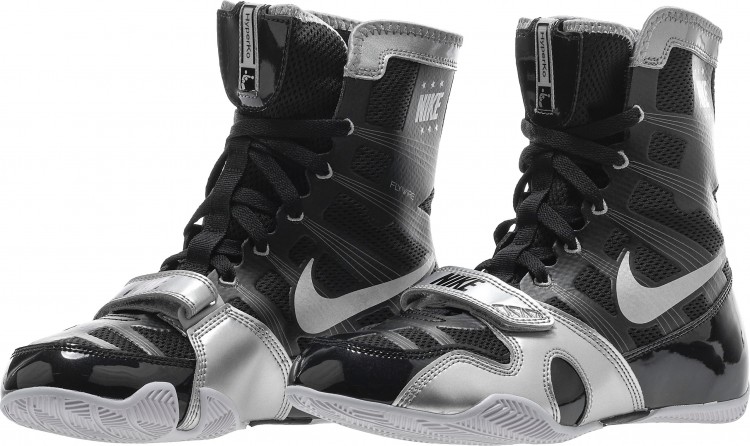Nike Boxeo Zapatos HyperKO 477872 020