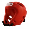 ​Top Ten Boxing Head Guard Fight Red Colour 4061-4