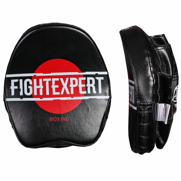 Fight Expert Almohadillas de Enfoque de Boxeo CMWX11