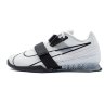 Nike Zapatos de Levantamiento de Pesas Romaleos 4 CD3463-101