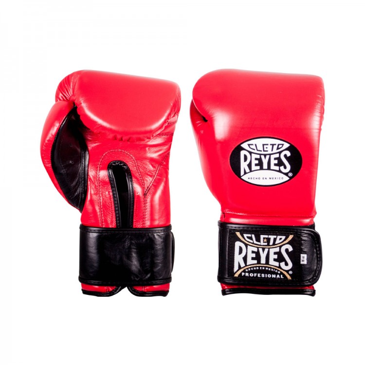 Cleto Reyes Боксерские Перчатки Extra Padding RTGS