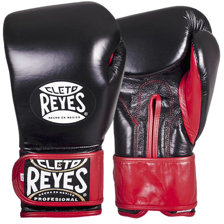 Cleto Reyes Боксерские Перчатки Extra Padding RTGS