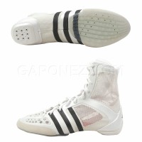 Adidas Zapatos de Boxeo AdiStar 011959