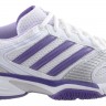 Adidas Zapatos de Voleibol Opticourt Truster U42197