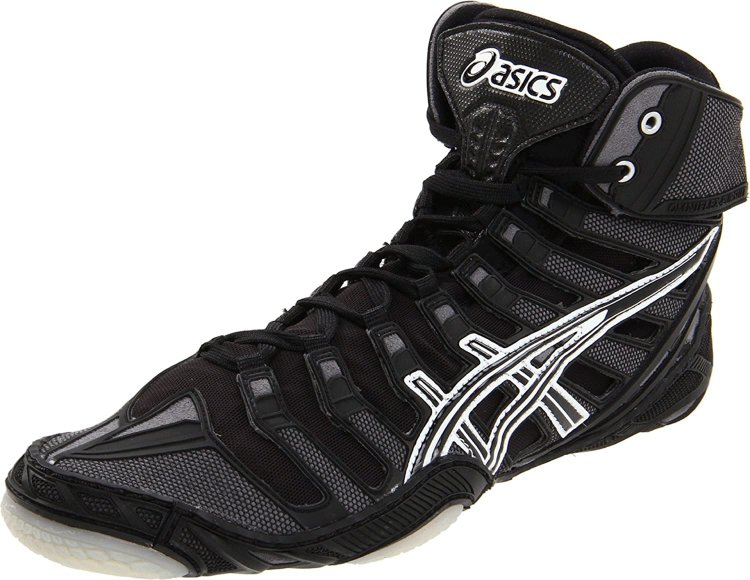 Asics Zapatos de Lucha Omniflex Pursuit J200Y-9093