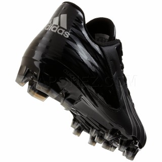  Adidas Футбольная Обувь Filthy Quick Low TRX FG Цвет Черный/Платиновый G67025