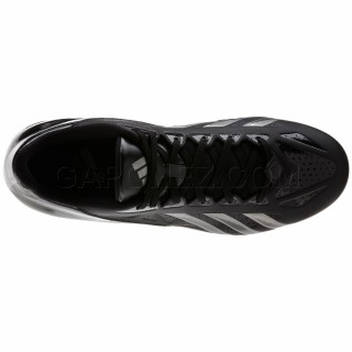  Adidas Футбольная Обувь Filthy Quick Low TRX FG Цвет Черный/Платиновый G67025