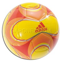 Adidas Soccer Ball Teamgeist II Sala 5x5 615322