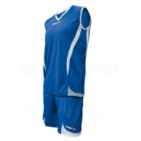 Macron Баскетбольная Форма Женская Raja 43250301