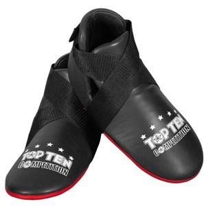 Top Ten Foot Protectors Superfight Competition 3071-9