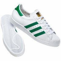 Adidas Originals Обувь Superstar 80s G16216