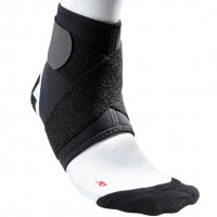 McDavid Ankle Support with Figure-8 Straps 432