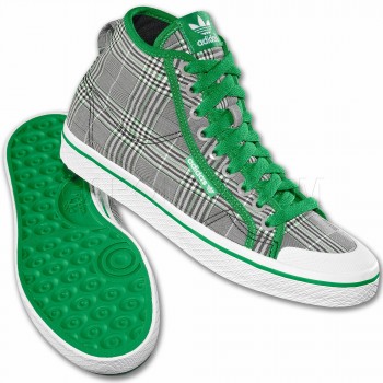Adidas Originals Обувь Honey Mid Shoes G12144 