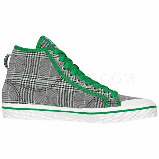 Adidas Originals Обувь Honey Mid Shoes G12144