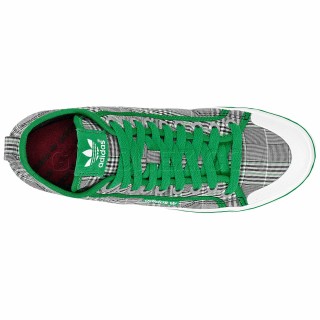 Adidas Originals Обувь Honey Mid Shoes G12144