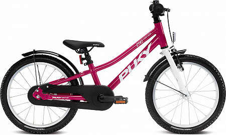 Puky Bicycle Cyke 18 Berry 4404
