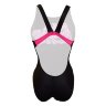 Turbo Swimming Swimsuit Womens Wide Strap Adulto with Passion 8308071
