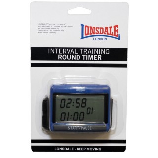 朗斯代尔 个人回合计时器 160078