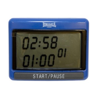 朗斯代尔 个人回合计时器 160078