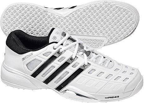 Adidas Теннисная Обувь CC Feather IV Grass G03175