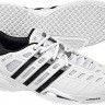 Adidas Теннисная Обувь CC Feather IV Grass G03175