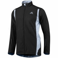 Adidas Легкоатлетическая Куртка Supernova Convertible Wind P91165