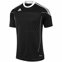 Adidas Футбол Одежда Футболка Condivo SS Черный Цвет P05723