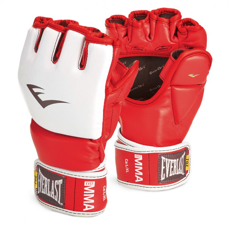 Everlast MMA Gloves EVACG