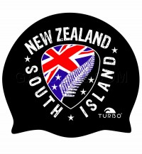 Turbo Шапочка для Плавания New Zealand 9701756