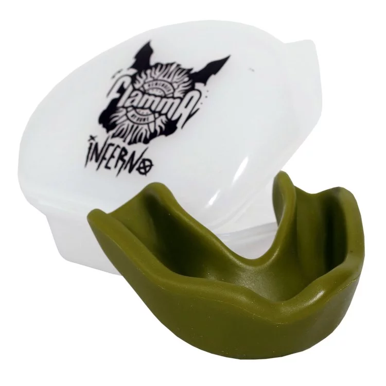 Flamma 牙套 Inferno MGF-015