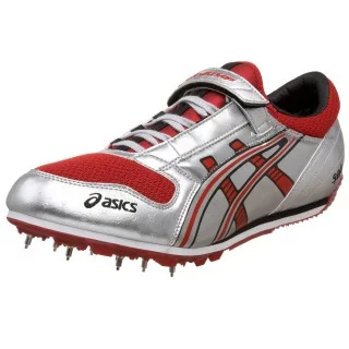 Asics Shoes Track-and-Field CYBER JUMP BEIJING GN805-9190 Men's