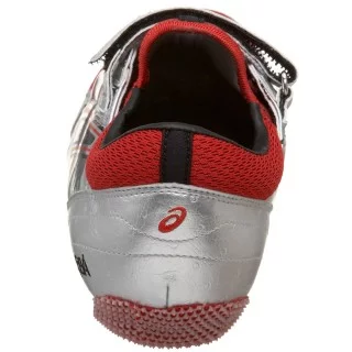 Asics Shoes Track-and-Field CYBER JUMP BEIJING GN805-9190 Men's