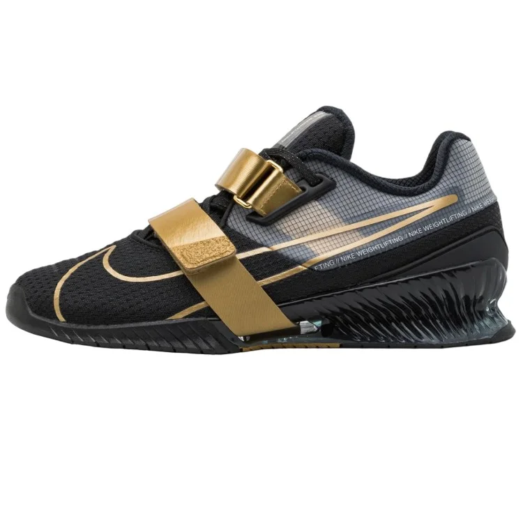 Nike Romaleos