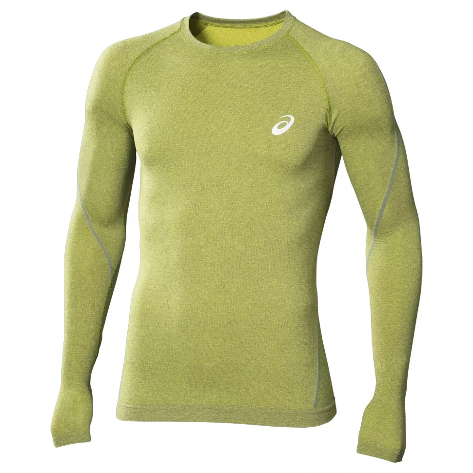Asics Speed Top LS Long Sleeve Base Layer 114509 Men's Apparel