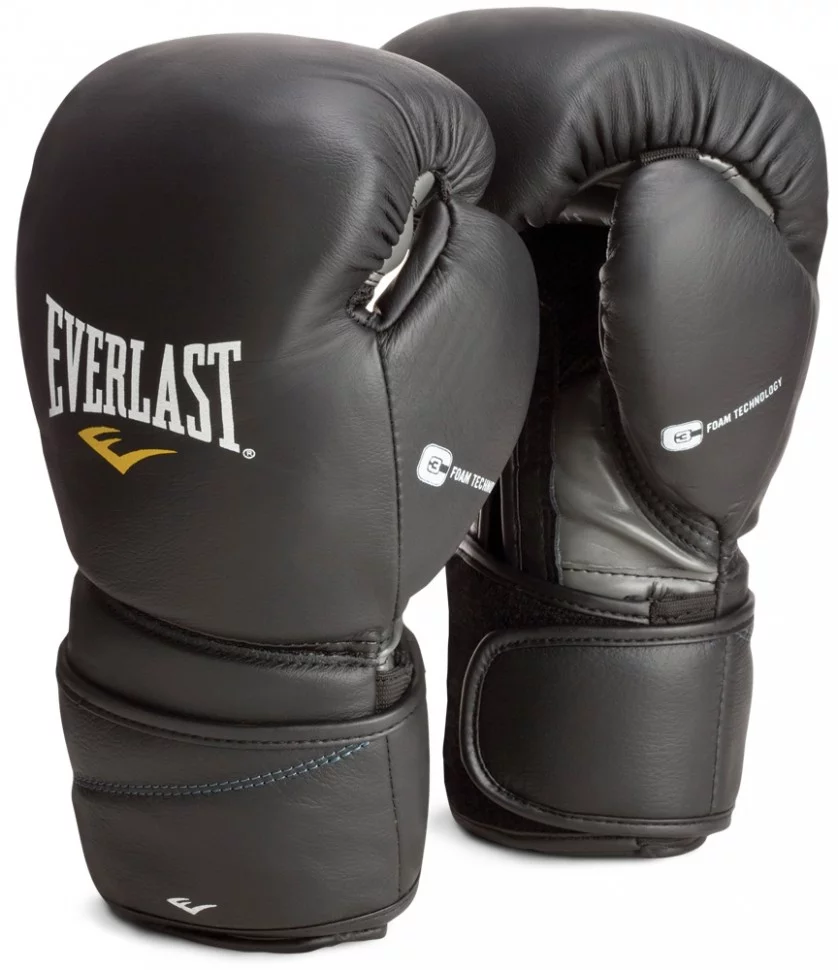 Everlast ProTex2 EverGel Training Gloves 