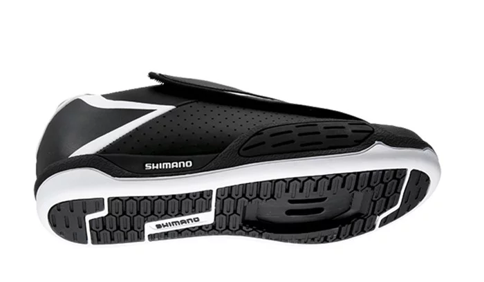 Shimano Cycle Racing Shoes Men's Shoes Footgear Sneakers from Gear
