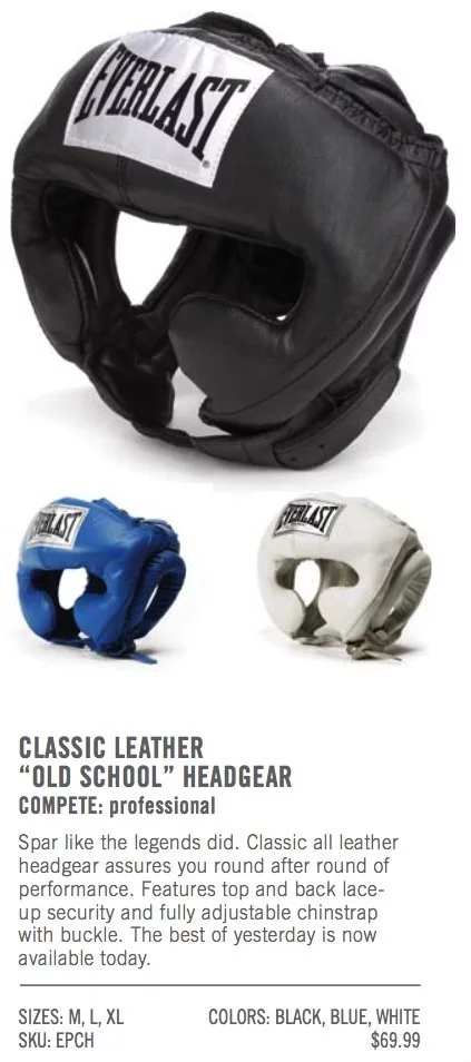 Xxl boxing headgear Clearance