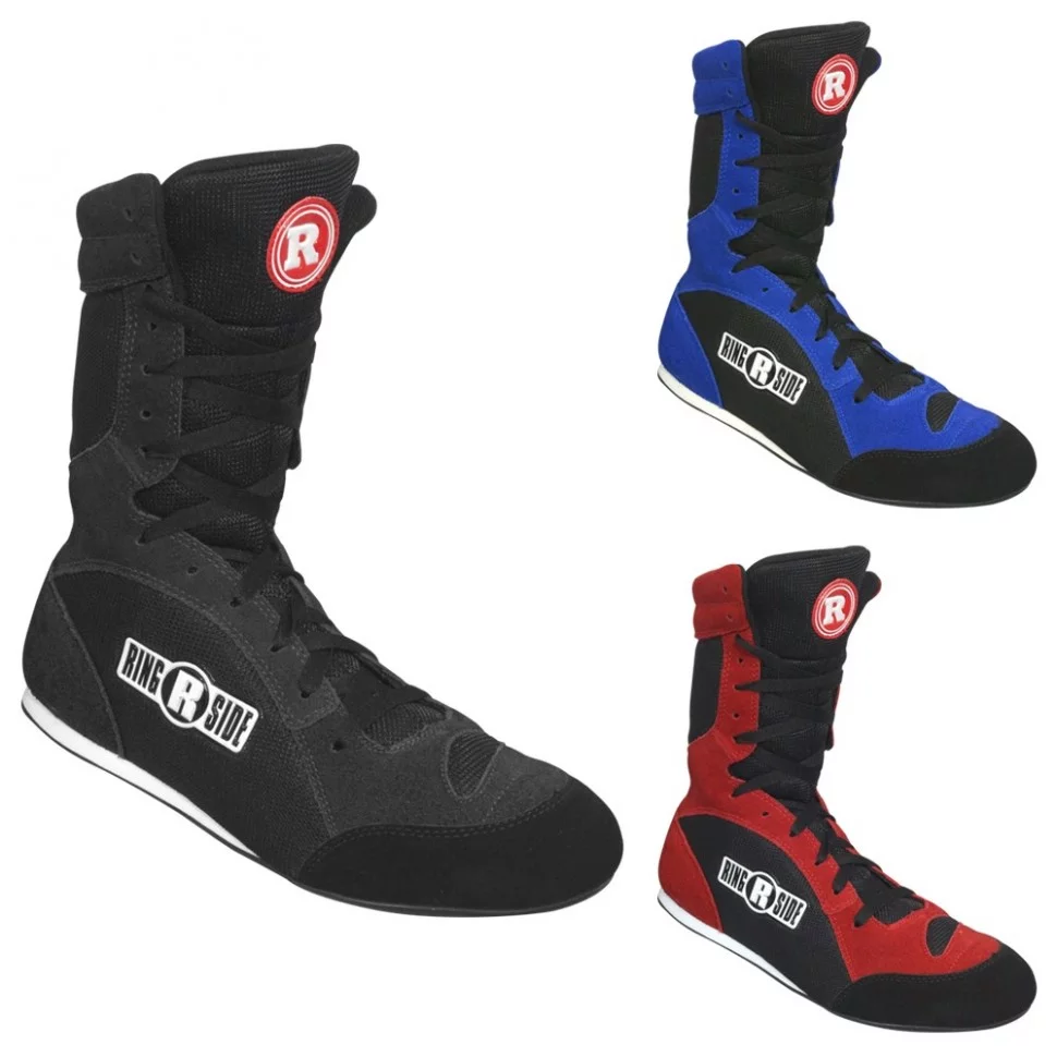 Ringside boxing boots Clearance