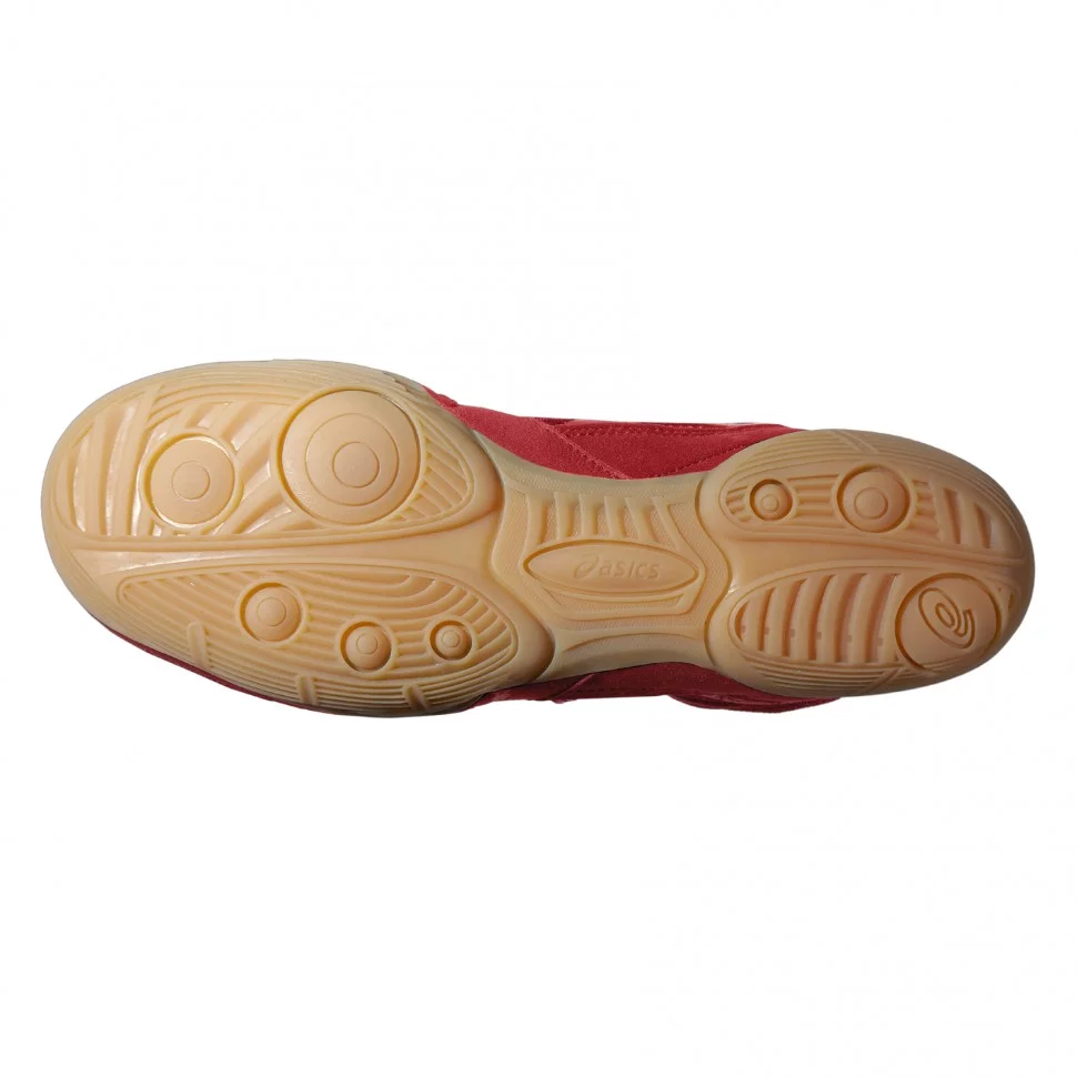Asics Wrestling Shoes Matflex 4.0 J306N-2101 Men display picture 1