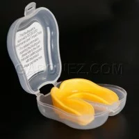 Gaponez Boxing Single Mouthguard GBMG
